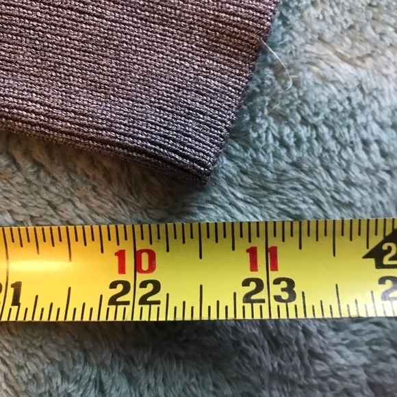 Peter Millar Crown Cashmere Silk Cotton Blend V Neck Mens Pullover  Size Large - Picture 7 of 7